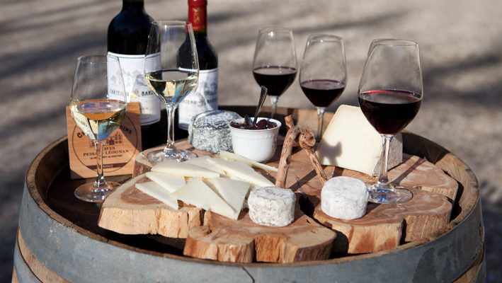 Les bases de la dégustation de vin pour les débutants