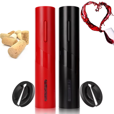 Tire bouchon électrique de luxe