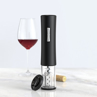 Tire-bouchon, Décapsuleur à Vin Rouge Outils Ouverture de Bouteille  Portable Vin Accessoire Professionnel Pompe à Bouteille