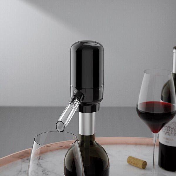 Aérateur de vin électrique - Vin&Co®
