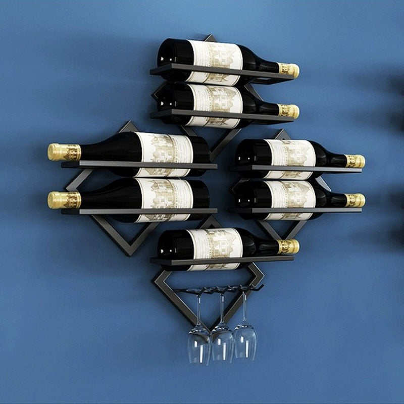 Range bouteilles vin