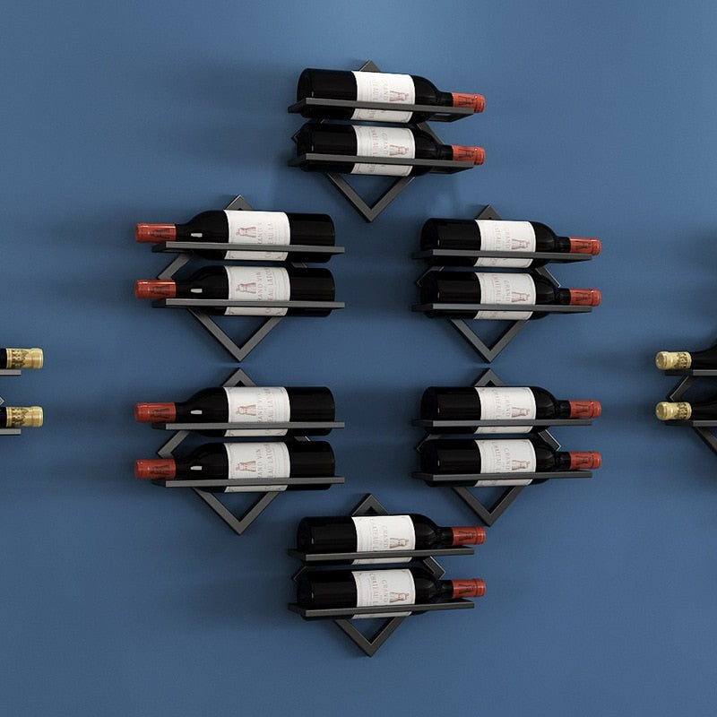 Rangement bouteilles vin - Vin&Co®