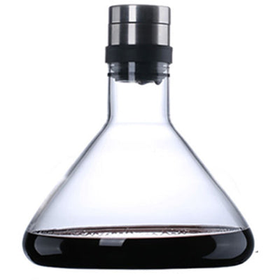 Carafe à décanter filtre