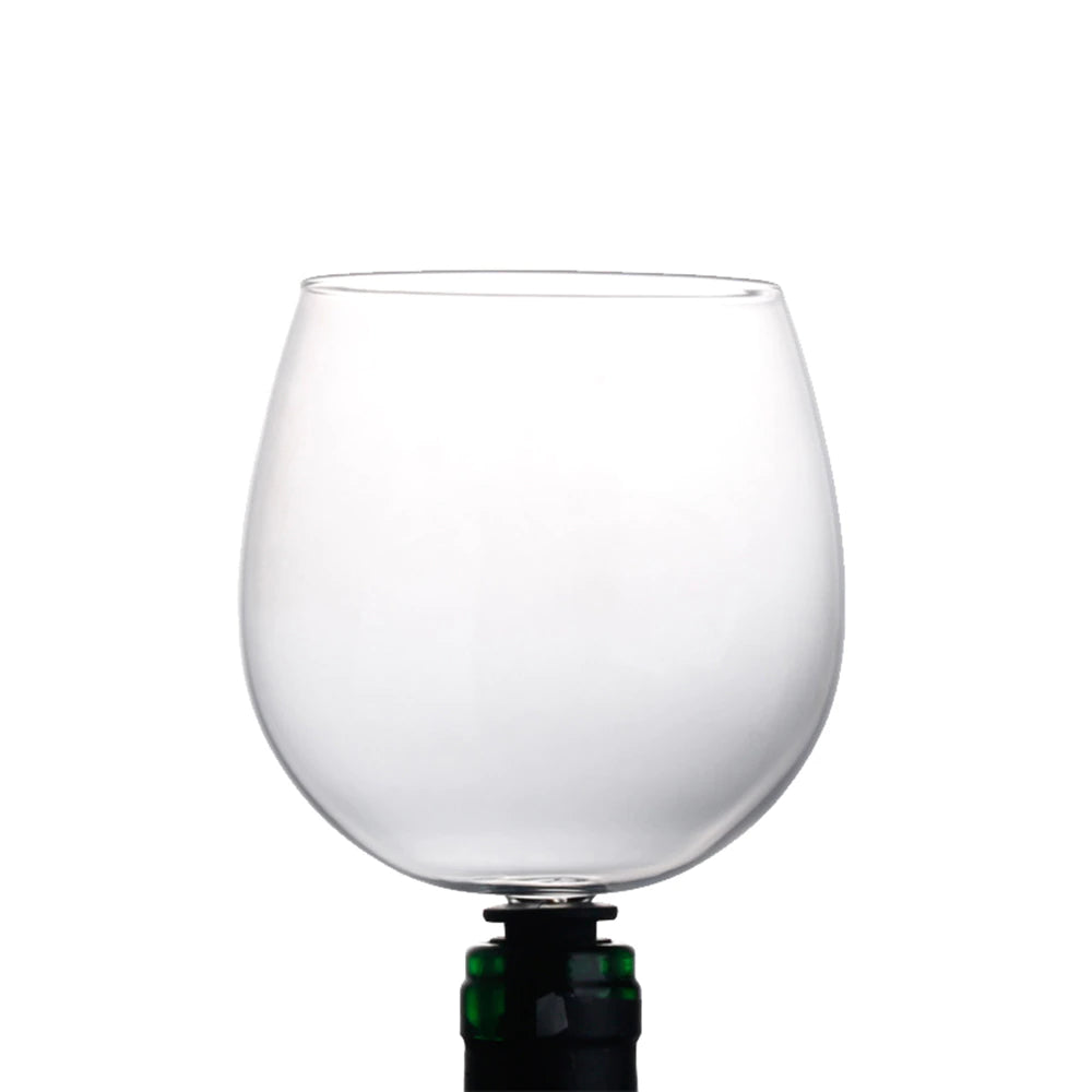 Verre à bouteille