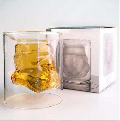 Verre et carafe a whisky